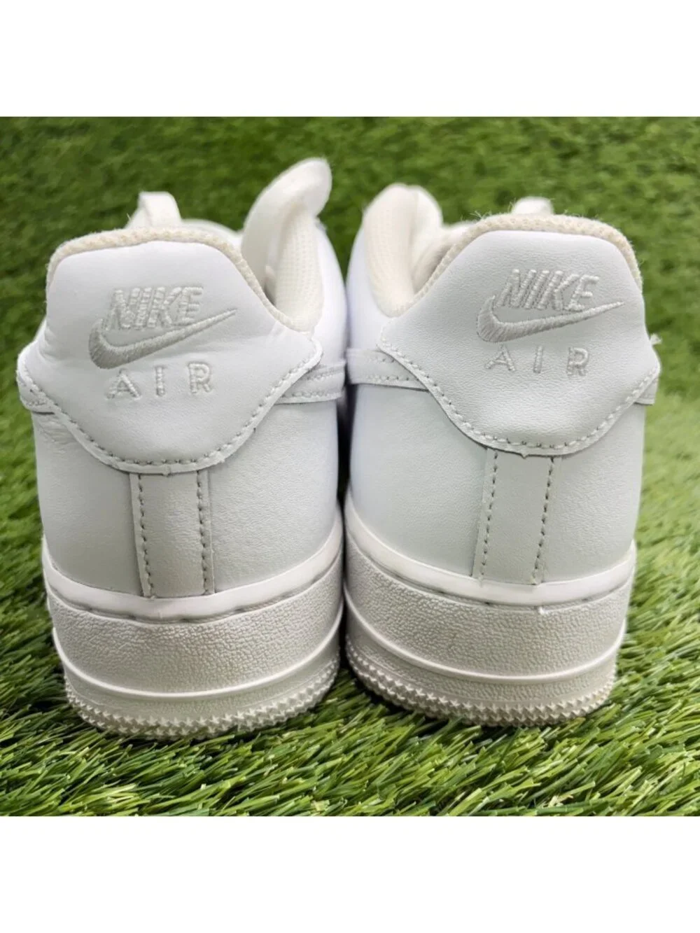 Nike please review